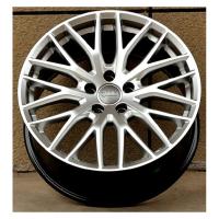 Литой колесный диск Audi Replica A116 SF 8,5x19 5x112 ET43 D66,6