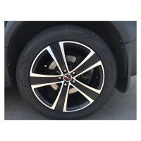 Литой колесный диск MAK Fuoco 5 Ice Black 6,5x16 5x114,3 ET45 D66,1