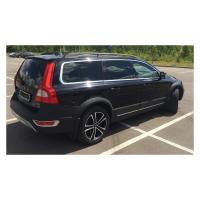 Литой колесный диск MAK Fuoco 5 Ice Black 6,5x16 5x114,3 ET45 D66,1