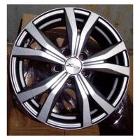Литой колесный диск X-trike X-119 HSB 6,5x16 5x112 ET45 D57,1