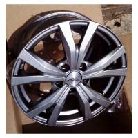 Литой колесный диск X-trike X-119 HSB 6,5x16 5x112 ET45 D57,1