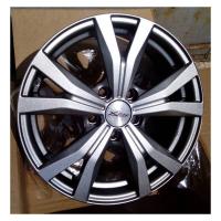 Литой колесный диск X-trike X-119 HSB 6,5x16 5x112 ET45 D57,1