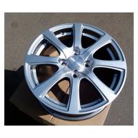 Литой колесный диск Proma Колизей неро 6,0x15 4x108 ET47,5 D63,4