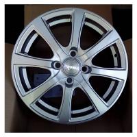 Литой колесный диск Proma Колизей неро 6,0x15 4x108 ET47,5 D63,4