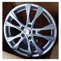 Литой колесный диск Skad KL-270 RAV-4 Сильвер 7,0x17 5x114,3 ET39 D60,1