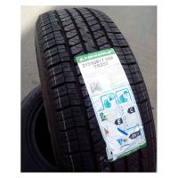 Летние шины Triangle TR257 265/65R17 112T