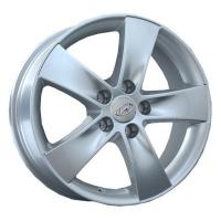 Литой колесный диск Hyundai Replica HND80 7,0x18 5x114,3 ET51 D67,1