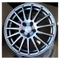Литой колесный диск Proma RSs неро 6,5x16 5x105 ET39 D56,5