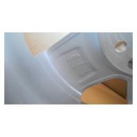 Литой колесный диск Rial Transporter Polar silver 6,5x16 5x130 ET66 D84,1