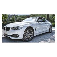 Литой колесный диск MAK Luft-FF Gunmetal Mirror Face 8,0x18 5x120 ET52 D72,6