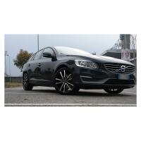 Литой колесный диск MAK Milano Black Mirror 6,5x16 5x114,3 ET40 D76