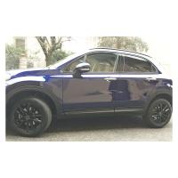 Литой колесный диск MAK Milano Gloss Black 7,0x17 5x114,3 ET48 D64,1