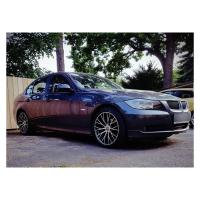 Литой колесный диск MAK Munchen W Gunmetal Mirror Face 8,0x17 5x108 ET45 D63,4