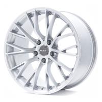 Литой колесный диск MAK Munchen W Silver 7,0x16 5x120 ET40 D72,6