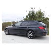 Литой колесный диск MAK Munchen W Silver 7,0x16 5x120 ET40 D72,6