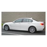 Литой колесный диск MAK Munchen W Silver 7,0x16 5x120 ET40 D72,6