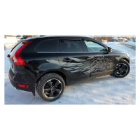 Литой колесный диск MAK Raptor 5 Ice Superdark 9,5x20 5x120 ET35 D76