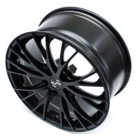 Литой колесный диск MAK Rennen Matt Black 8,0x19 5x112 ET21 D66,6