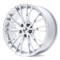 Литой колесный диск MAK Rennen Silver 8,5x19 5x130 ET48 D71,6