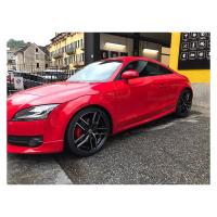 Литой колесный диск MAK Sarthe Black Mirror 8,0x18 5x112 ET50 D57,1