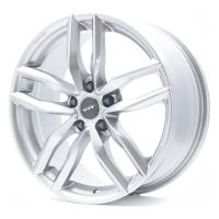 Литой колесный диск MAK Sarthe Silver 8,0x18 5x112 ET28 D66,45