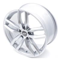 Литой колесный диск MAK Sarthe Silver 8,0x18 5x112 ET28 D66,45