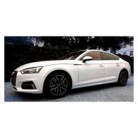 Литой колесный диск MAK Sarthe W Black Mirror 7,5x17 5x112 ET30 D66,45