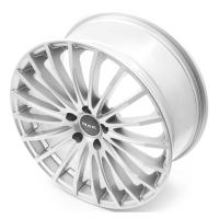 Литой колесный диск MAK Starlight Silver 8,0x18 5x112 ET45 D66,6