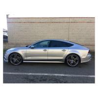 Литой колесный диск MAK Stockholm Matt Titan 8,0x18 5x112 ET28 D66,45