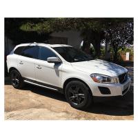 Литой колесный диск MAK Stockholm Matt Titan 8,0x18 5x112 ET28 D66,45