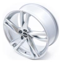 Литой колесный диск MAK Stockholm Silver 8,0x18 5x108 ET45 D63,4