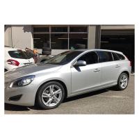 Литой колесный диск MAK Stockholm Silver 8,0x18 5x108 ET45 D63,4