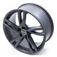 Литой колесный диск MAK Stockholm W Matt Titan 7,0x16 5x108 ET50 D63,4