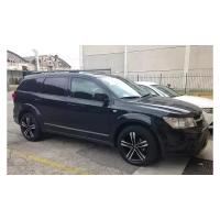 Литой колесный диск MAK Stone 5 3 Black Mirror 7,0x17 5x160 ET54 D65,1