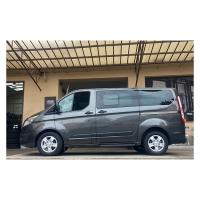 Литой колесный диск MAK Stone 5 W Silver 6,5x16 5x130 ET55 D89,1