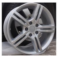 Литой колесный диск MAK Veloce Italia Silver 7,5x17 5x108 ET45 D72