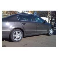Литой колесный диск MAK Veloce Italia Silver 7,5x17 5x108 ET45 D72