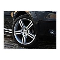 Литой колесный диск MAK Veloce Italia Silver 7,5x17 5x108 ET45 D72