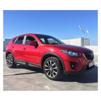 Литой колесный диск MAK Wolf Black Mirror 7,0x18 5x112 ET43 D57,1