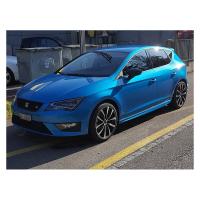 Литой колесный диск MAK Wolf Black Mirror 7,0x18 5x112 ET43 D57,1