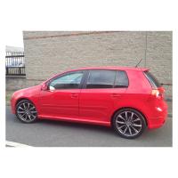 Литой колесный диск MAK Wolf Gunmetal Mirror Face 7,0x17 5x112 ET40 D57,1