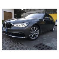 Литой колесный диск MAK Wolf Silver 8,0x18 5x112 ET30 D57,1