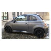 Литой колесный диск MAK Zenith Matt Black 8,0x17 5x112 ET30 D76