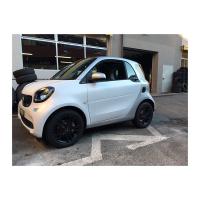 Литой колесный диск MAK Zenith Matt Black 6,5x16 4x108 ET25 D65,1