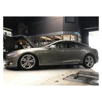 Литой колесный диск MAK Zenith Hyper Silver 7,0x17 5x112 ET42 D76