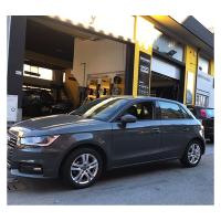 Литой колесный диск MAK Zenith Hyper Silver 6,5x16 5x98 ET25 D58,1