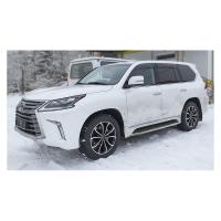 Литой колесный диск MAK Xenon Ice Black 8,5x20 5x112 ET45 D76
