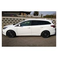 Литой колесный диск MAK Xenon Ice Black 8,5x20 5x112 ET45 D76