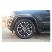 Литой колесный диск MAK Xenon Ice Black 8,5x20 5x112 ET45 D76
