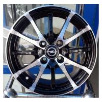 Литой колесный диск TechLine 420 BD 5,5x14 4x100 ET35 D67,1